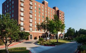 Waterford Marriott Oklahoma City