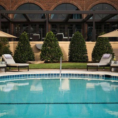 Renaissance Waterford Oklahoma City Hotel Exterior photo