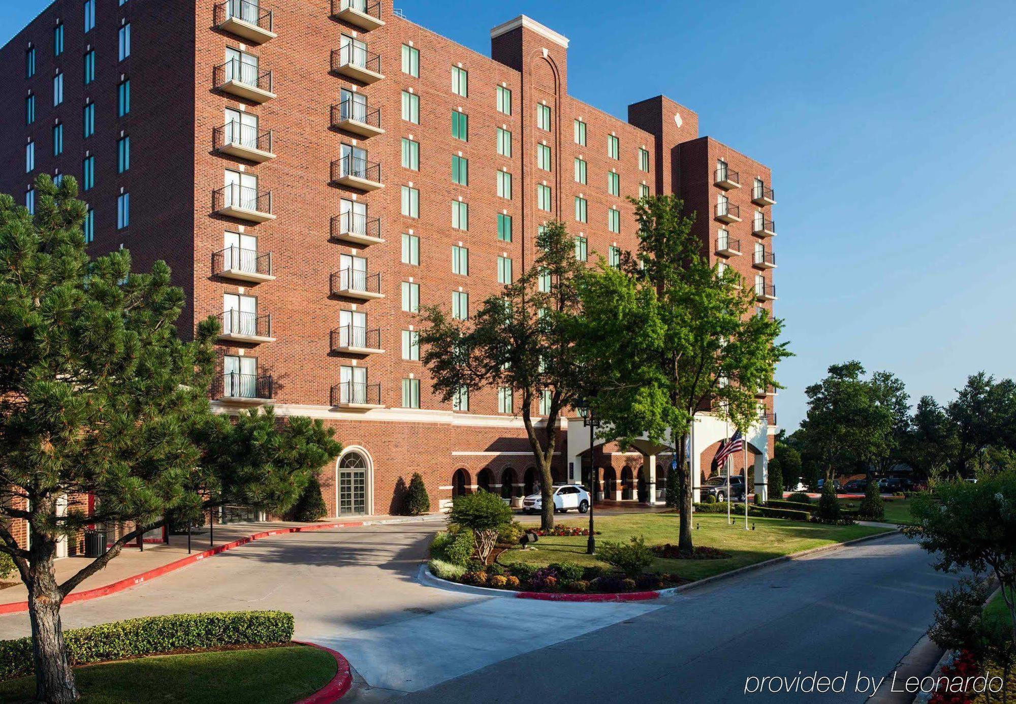 Renaissance Waterford Oklahoma City Hotel Exterior photo