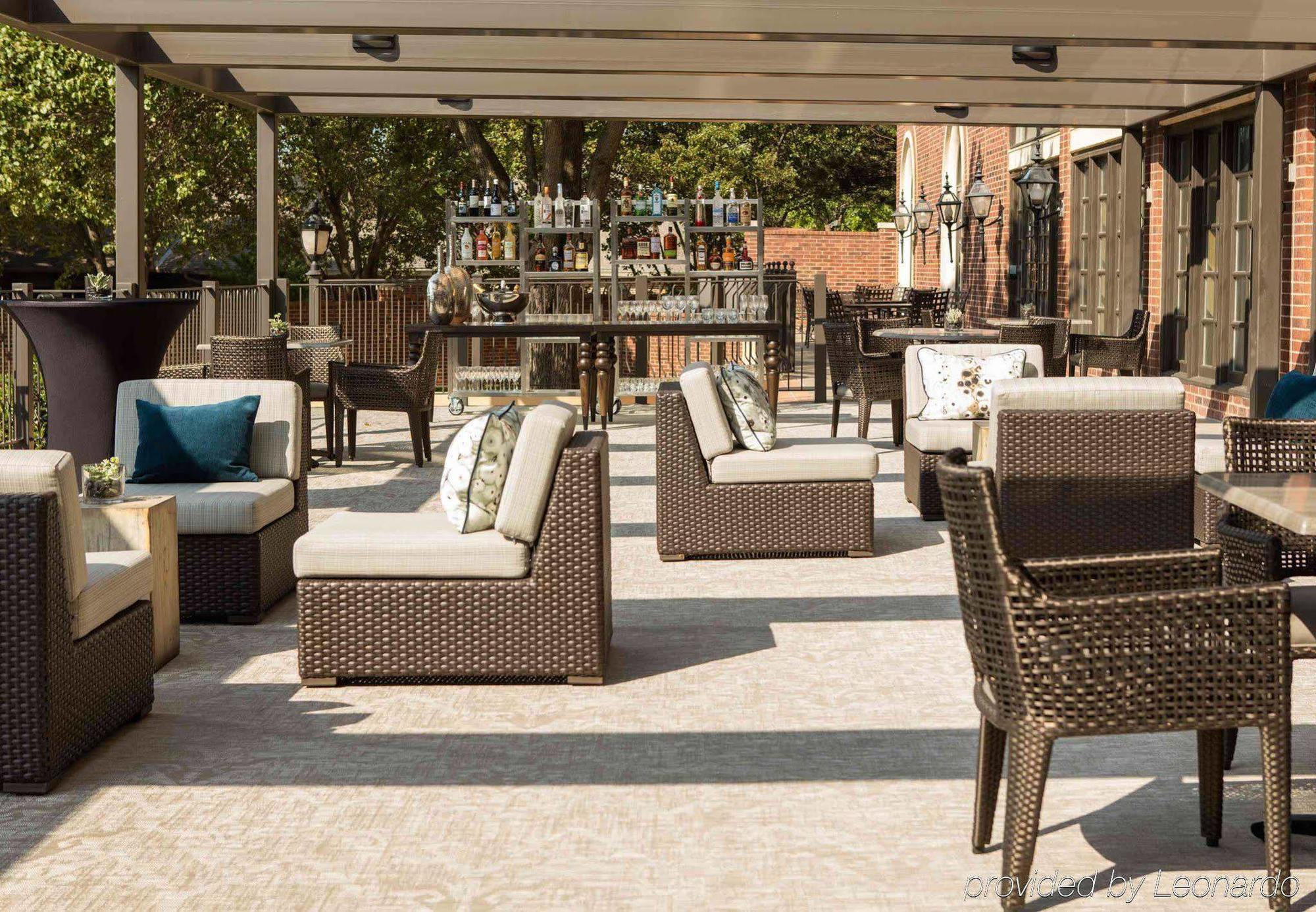 Renaissance Waterford Oklahoma City Hotel Exterior photo