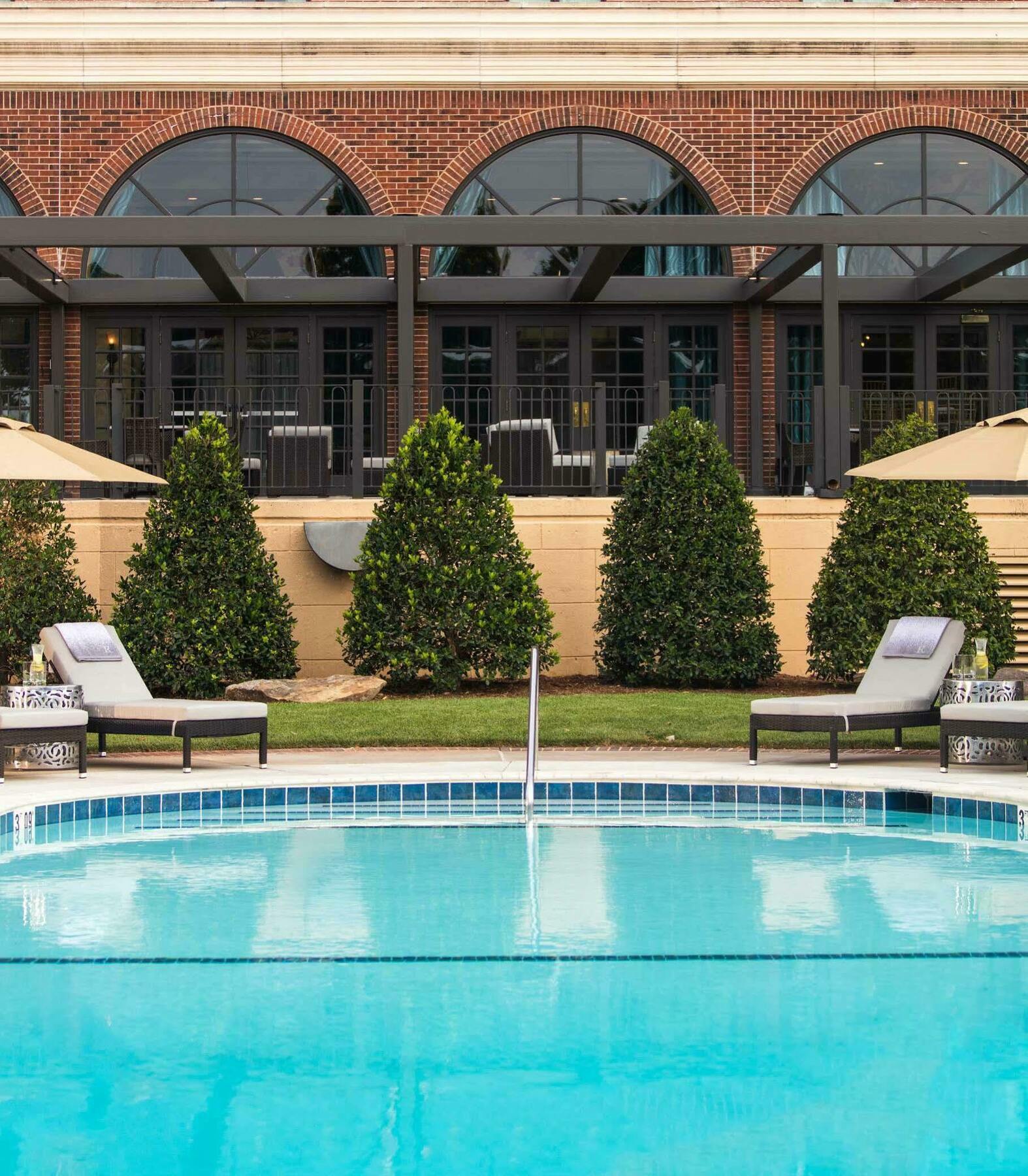 Renaissance Waterford Oklahoma City Hotel Exterior photo